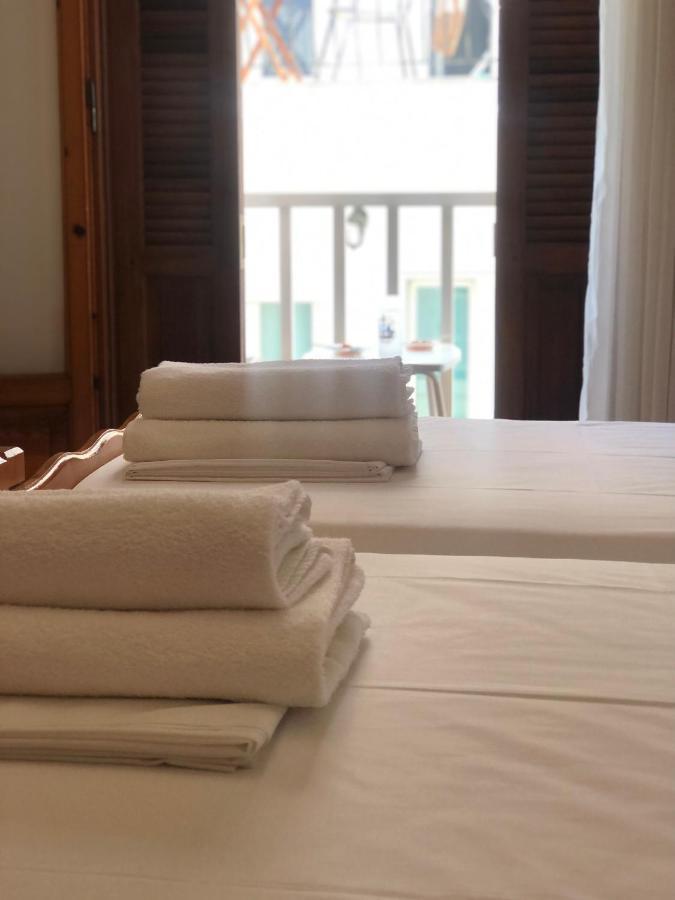 Anastasis Rental Rooms Skiathos Town Exterior photo
