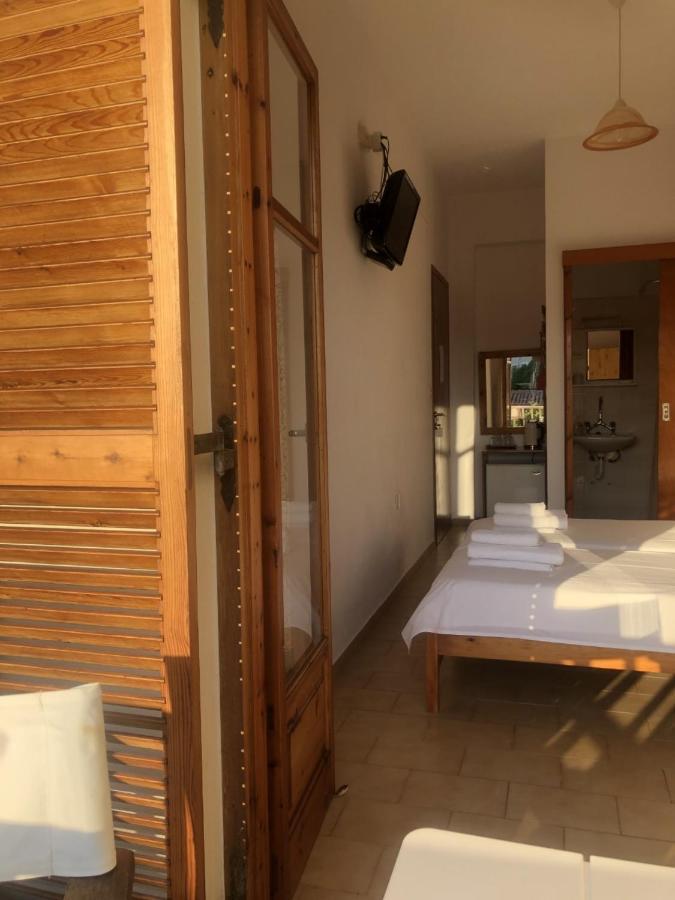Anastasis Rental Rooms Skiathos Town Exterior photo