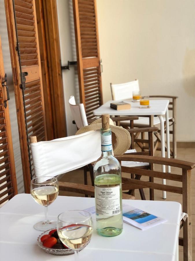 Anastasis Rental Rooms Skiathos Town Exterior photo