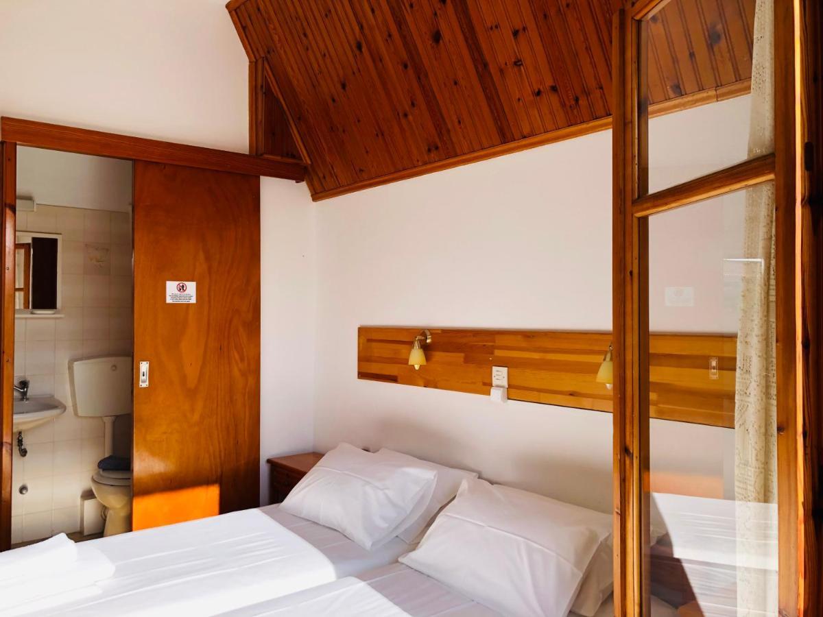 Anastasis Rental Rooms Skiathos Town Exterior photo