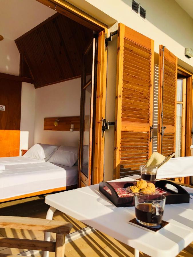 Anastasis Rental Rooms Skiathos Town Exterior photo