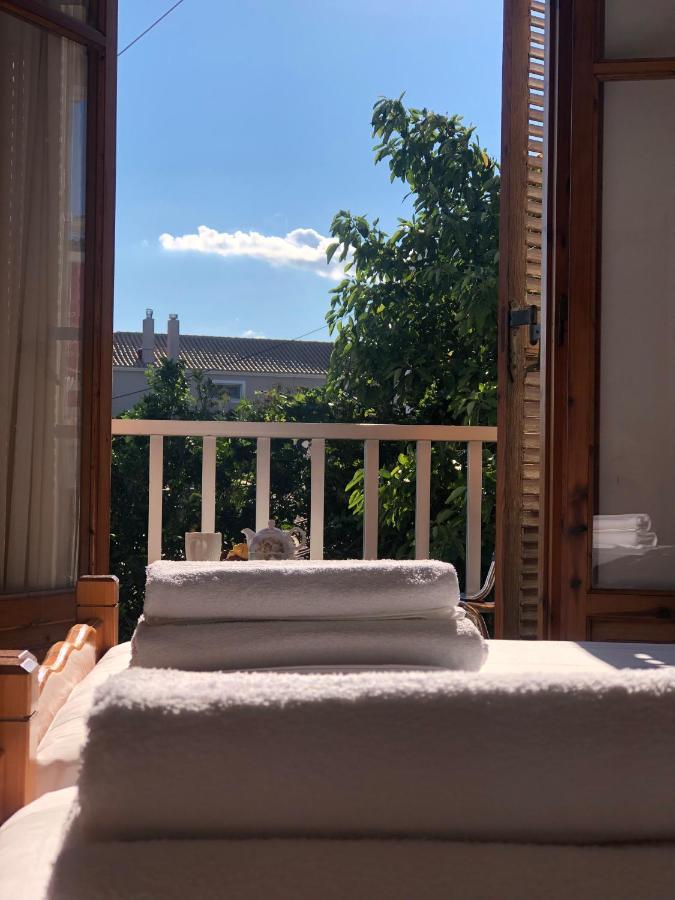 Anastasis Rental Rooms Skiathos Town Exterior photo