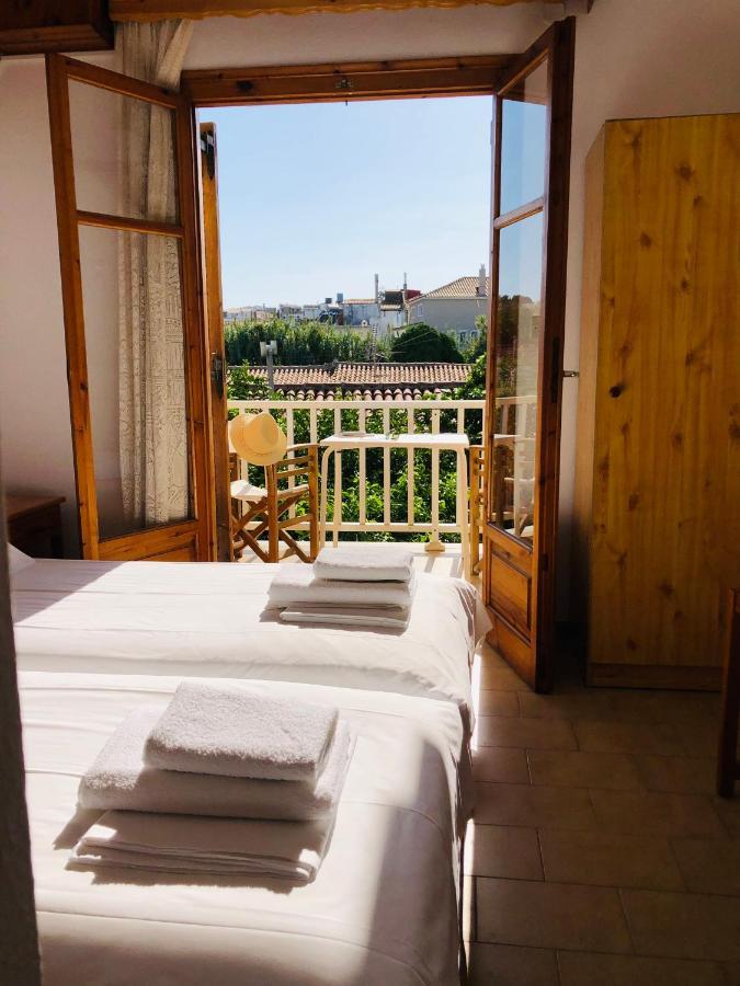 Anastasis Rental Rooms Skiathos Town Exterior photo