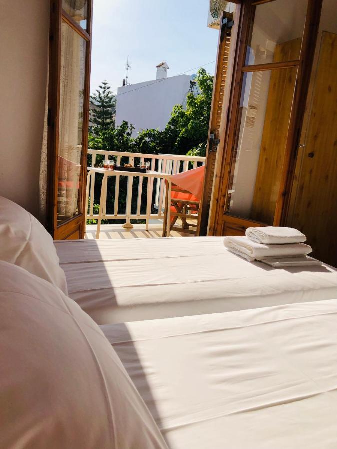 Anastasis Rental Rooms Skiathos Town Exterior photo